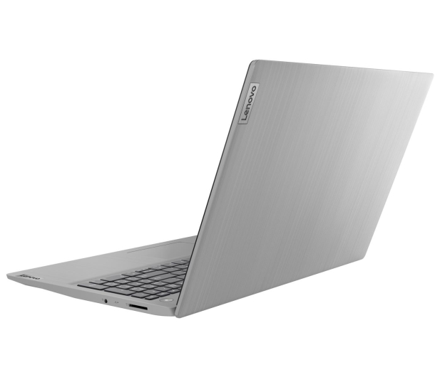 LENOVO 3-15IILK4DX i3-1005G1/8GB/256GB SSD/15,6"/Win10 Grey - 609104 - zdjęcie 5